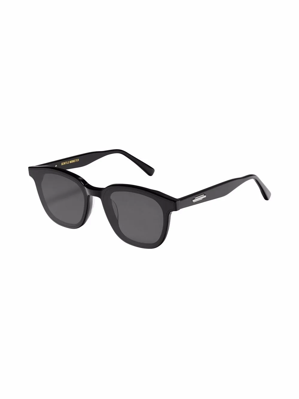 Gentle Monster Londi 01 square-frame Sunglasses - Farfetch