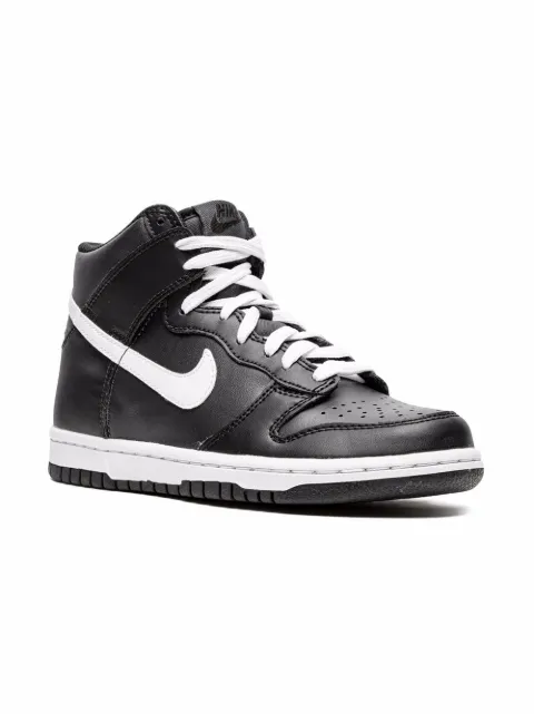 Nike Kids tenis Dunk Hi