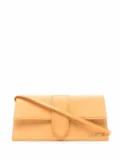 Jacquemus Le Bambino Long shoulder bag - Orange