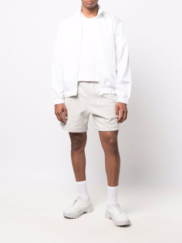 MISBHV logo-print Track Shorts - Farfetch