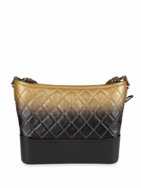 CHANEL medium Gabrielle shoulder bag Women