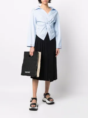 sacai Bags for Women - FARFETCH