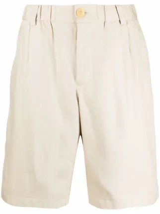 JACQUEMUS SS25 バミューダショーツ JACQUEMUS SS25 バミューダショーツ