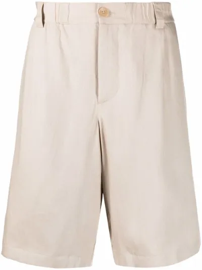 Sale Jacquemus Le Gelati bermuda shorts 