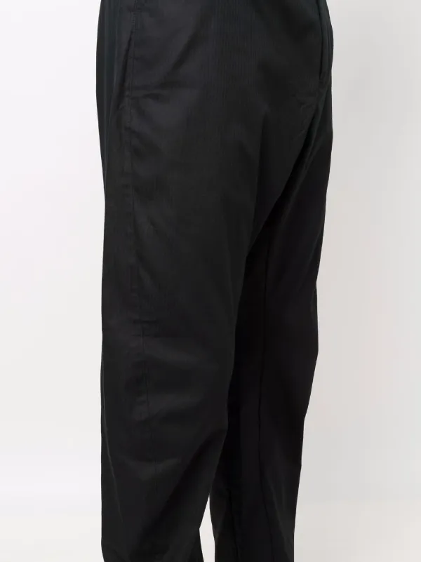 Tom Wood Carrot Shaped Trousers - Farfetch