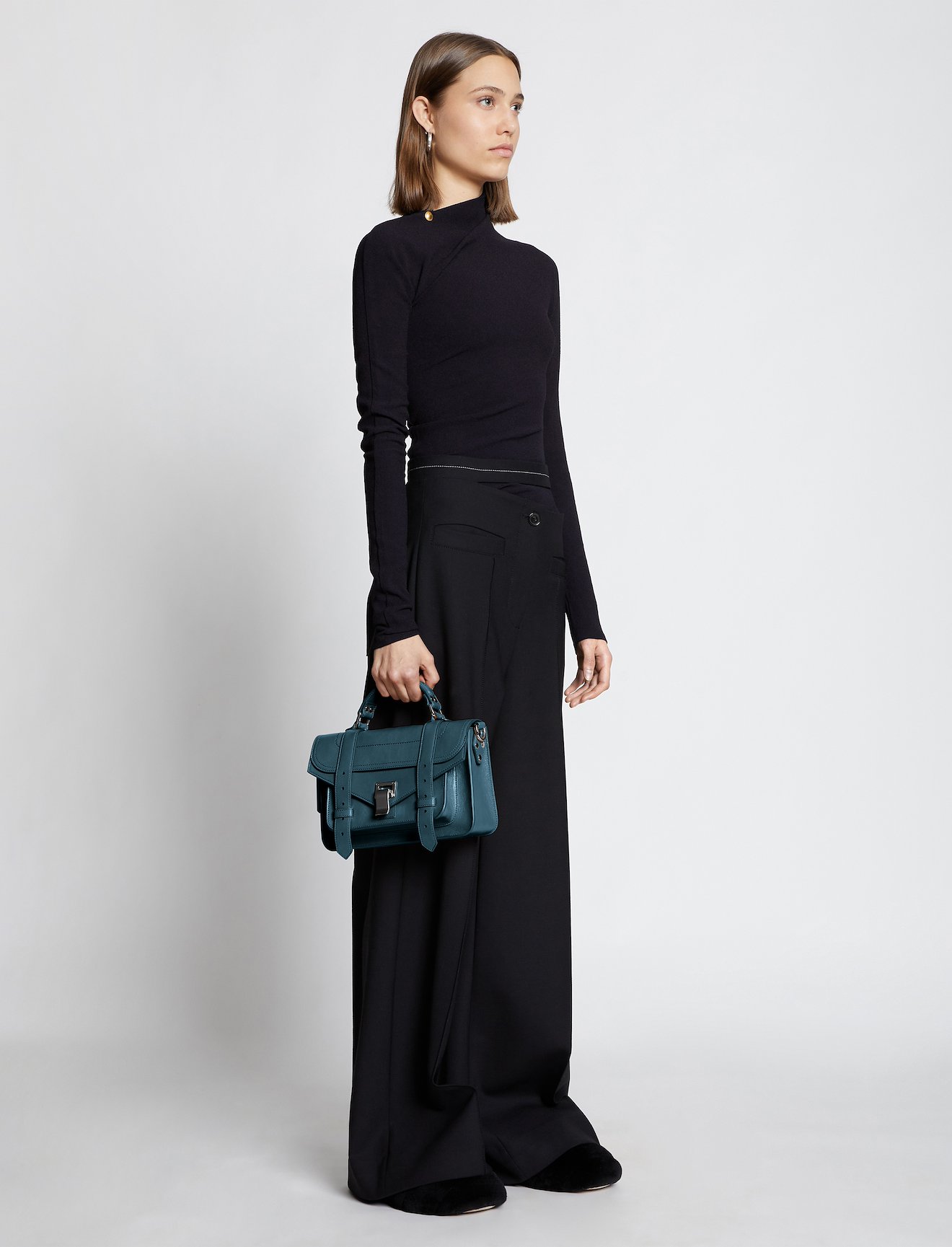 PS1 Tiny satchel bag #2