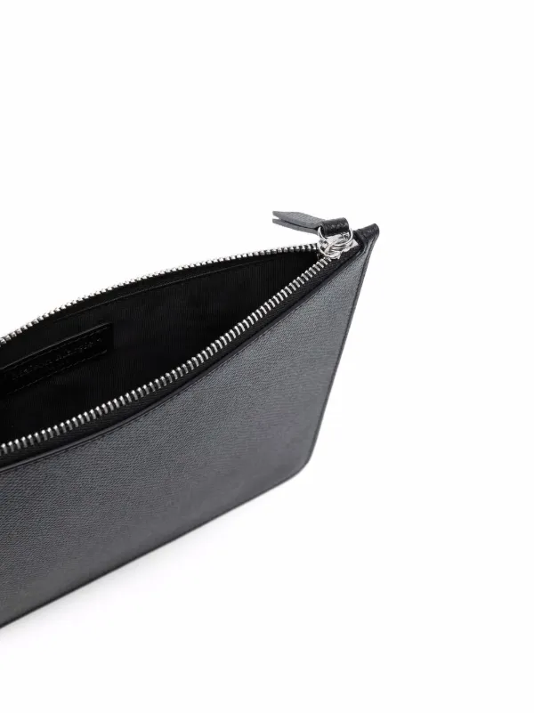 Maison Margiela four-stitch Clutch - Farfetch