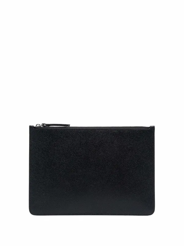 Maison Margiela four-stitch Clutch - Farfetch