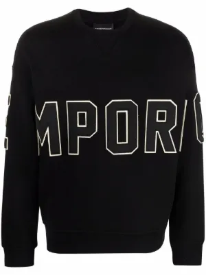 Emporio Armani - Ropa de marca online para hombre - FARFETCH
