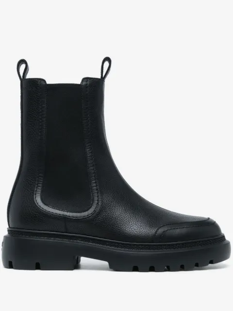 Bally ботинки Ginny