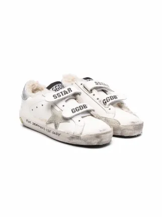 Golden Goose Kids
