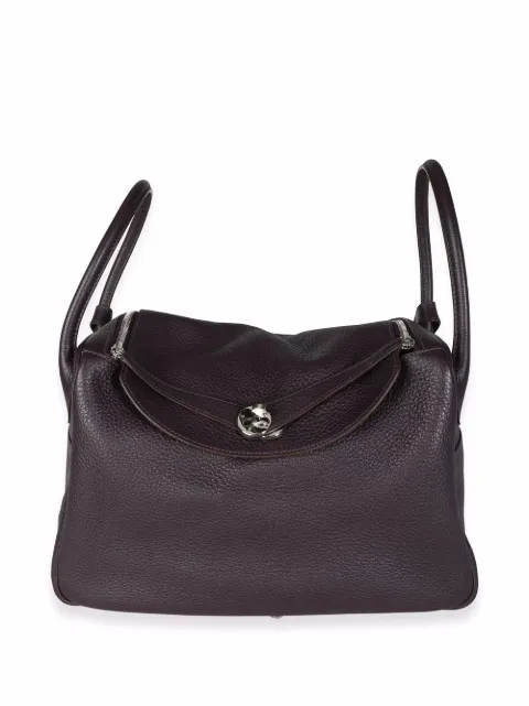 pre-owned Lindy 34 2way bag