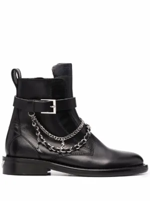 Zadig&Voltaire ウィメンズ ブーツ通販 - FARFETCH