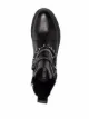 Zadig&Voltaire chain-detail leather boots