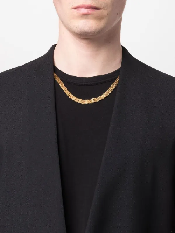 Emanuele Bicocchi Celtic ネックレス - Farfetch