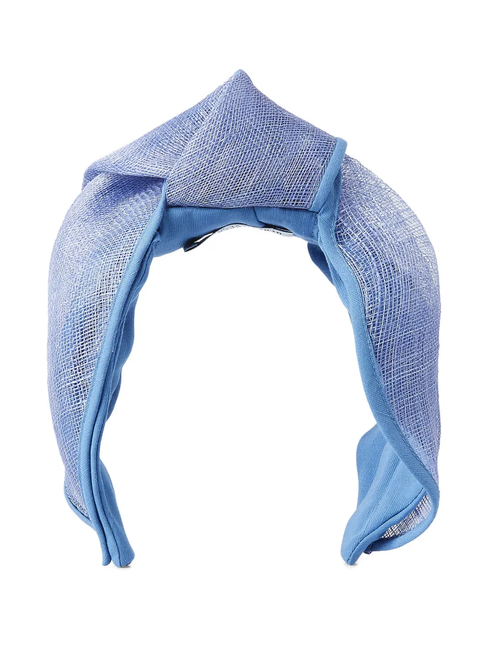 Flapper Stella Knotted hair band | Image 2