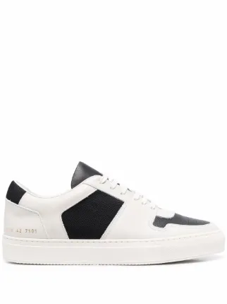common projects bball low womens