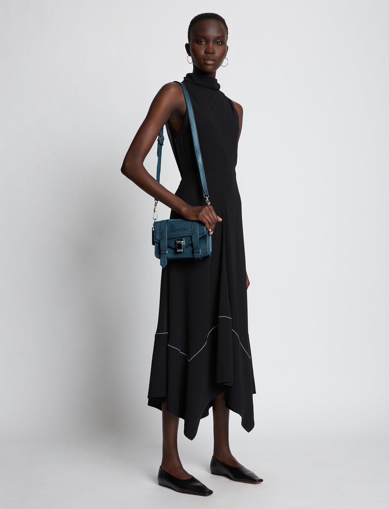 mini PS1 crossbody bag #2