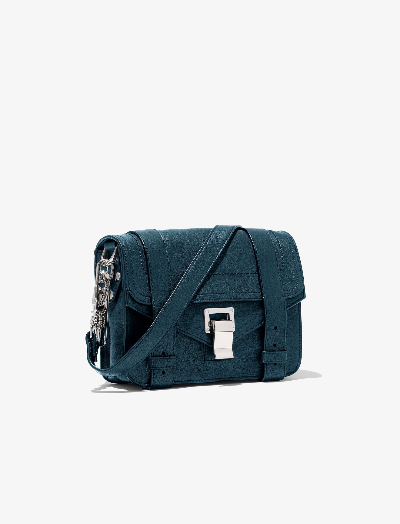 mini PS1 crossbody bag #1