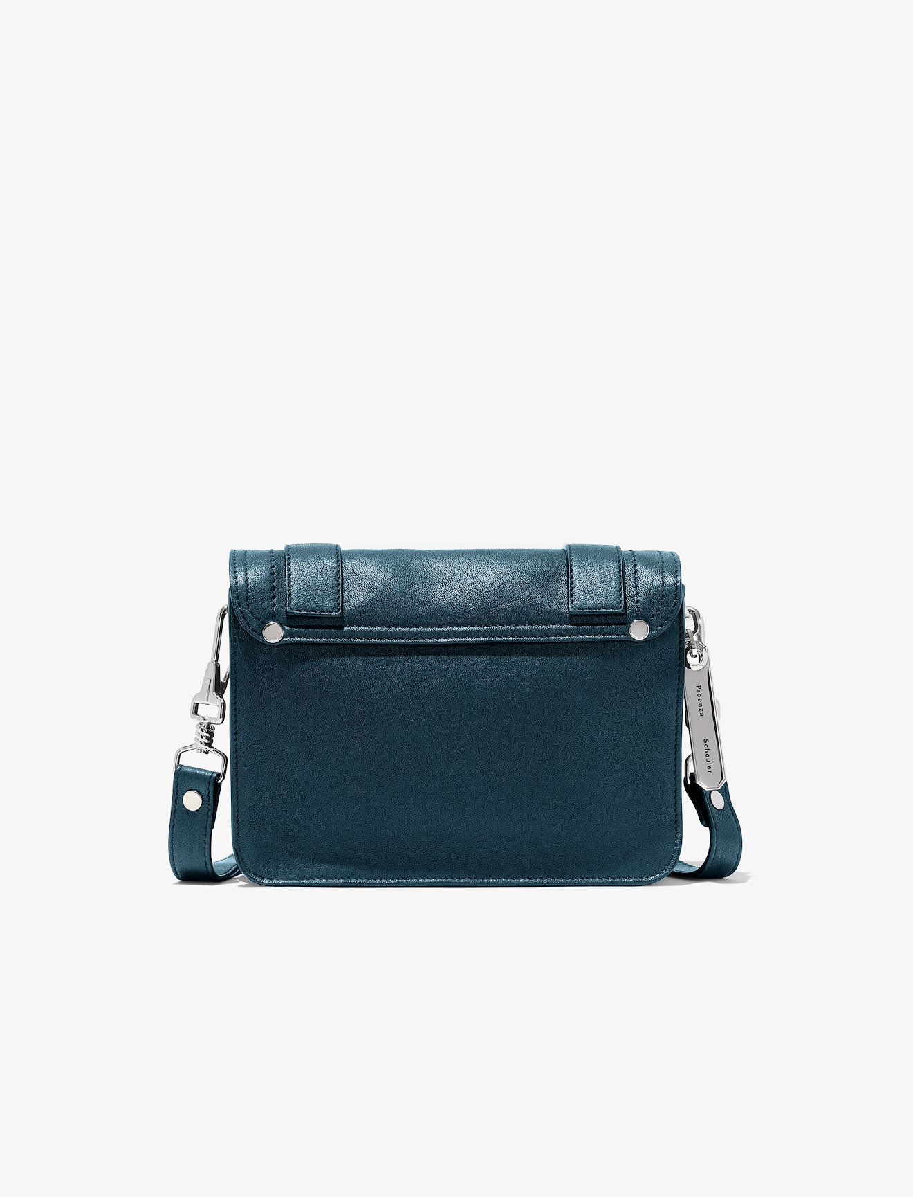 mini PS1 crossbody bag #3