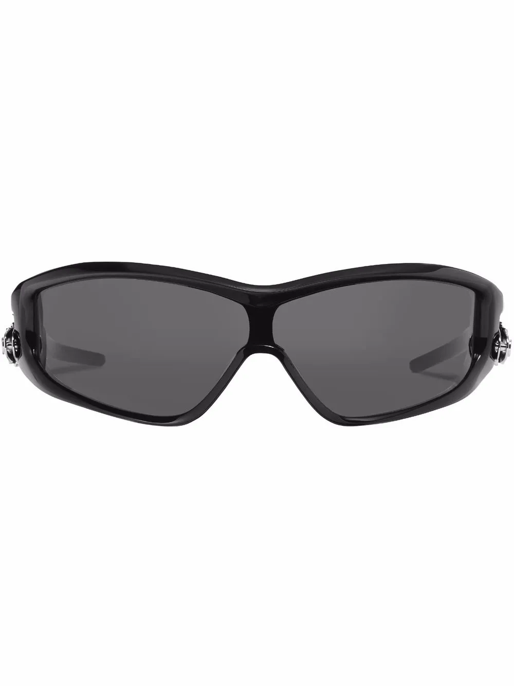 

Gentle Monster lentes de sol Mote 01 - Negro