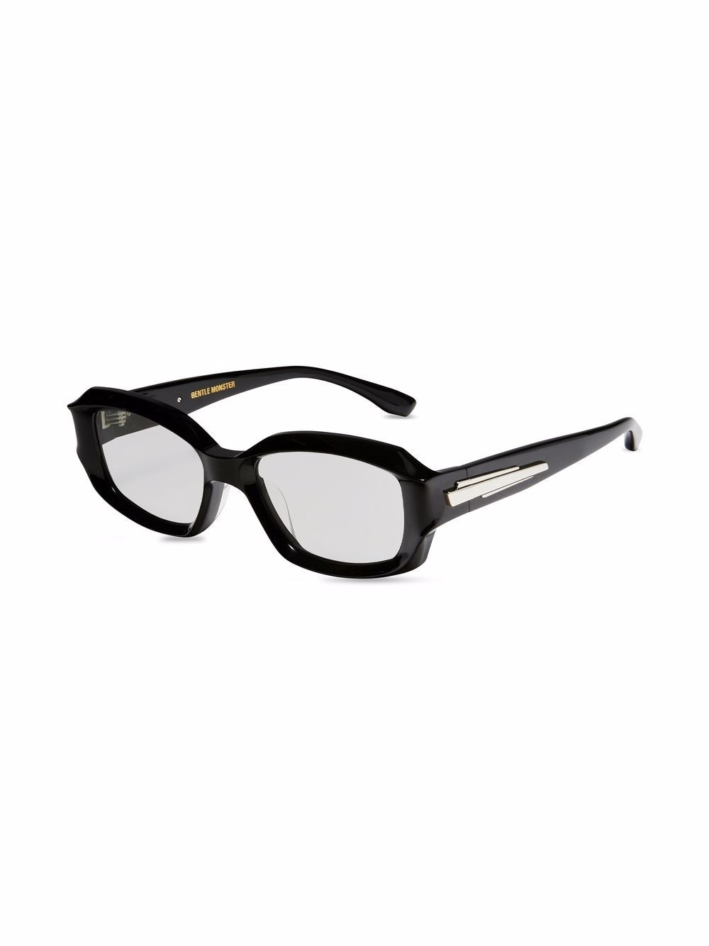 Gentle Monster Loful 01 square-frame Sunglasses - Farfetch