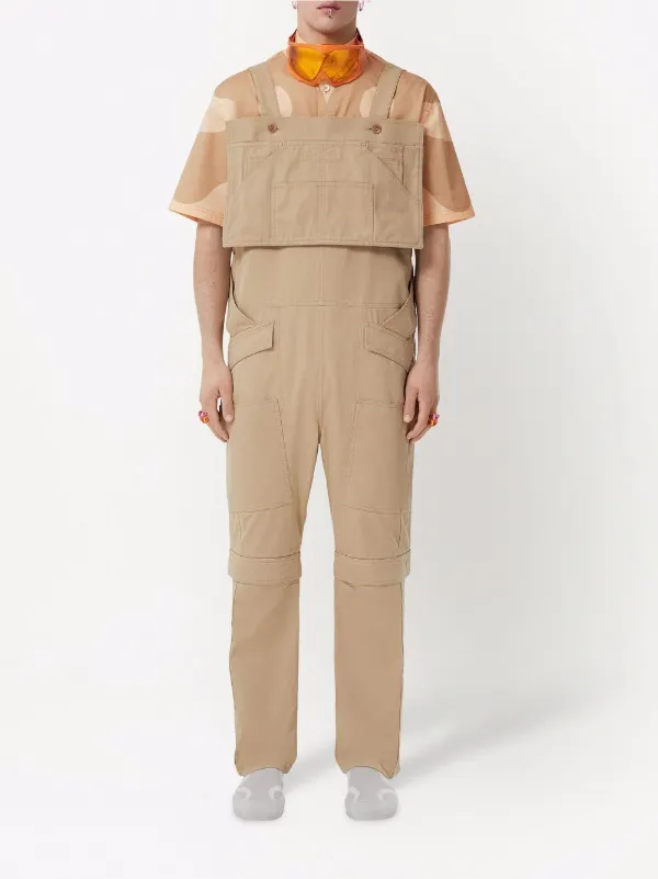 burberry wood essence