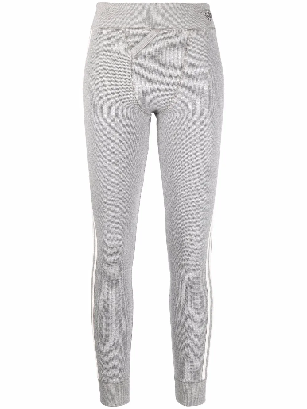 

adidas leggins texturizados - Gris