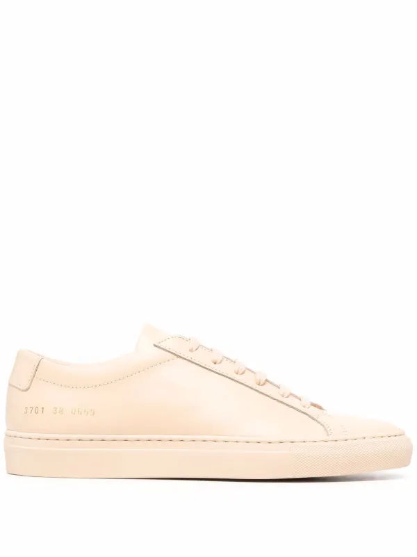 farfetch common projects achilles low