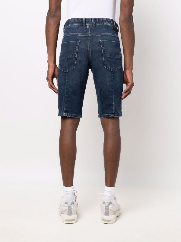 diesel jeans short length