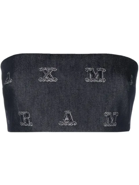 Max Mara top MaxMaraGram