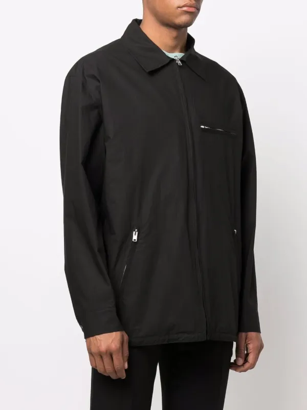 KENZO  コラボ リバーシブルジャケット KENZO×H&M(ケンゾー×エイチアンドエム) Reversible Bomber Jacket