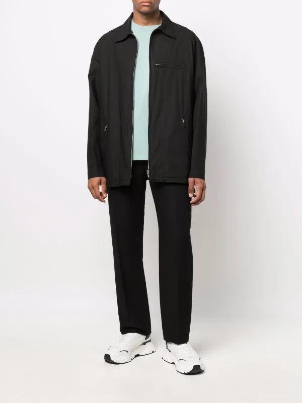 KENZO  コラボ リバーシブルジャケット org.jpg