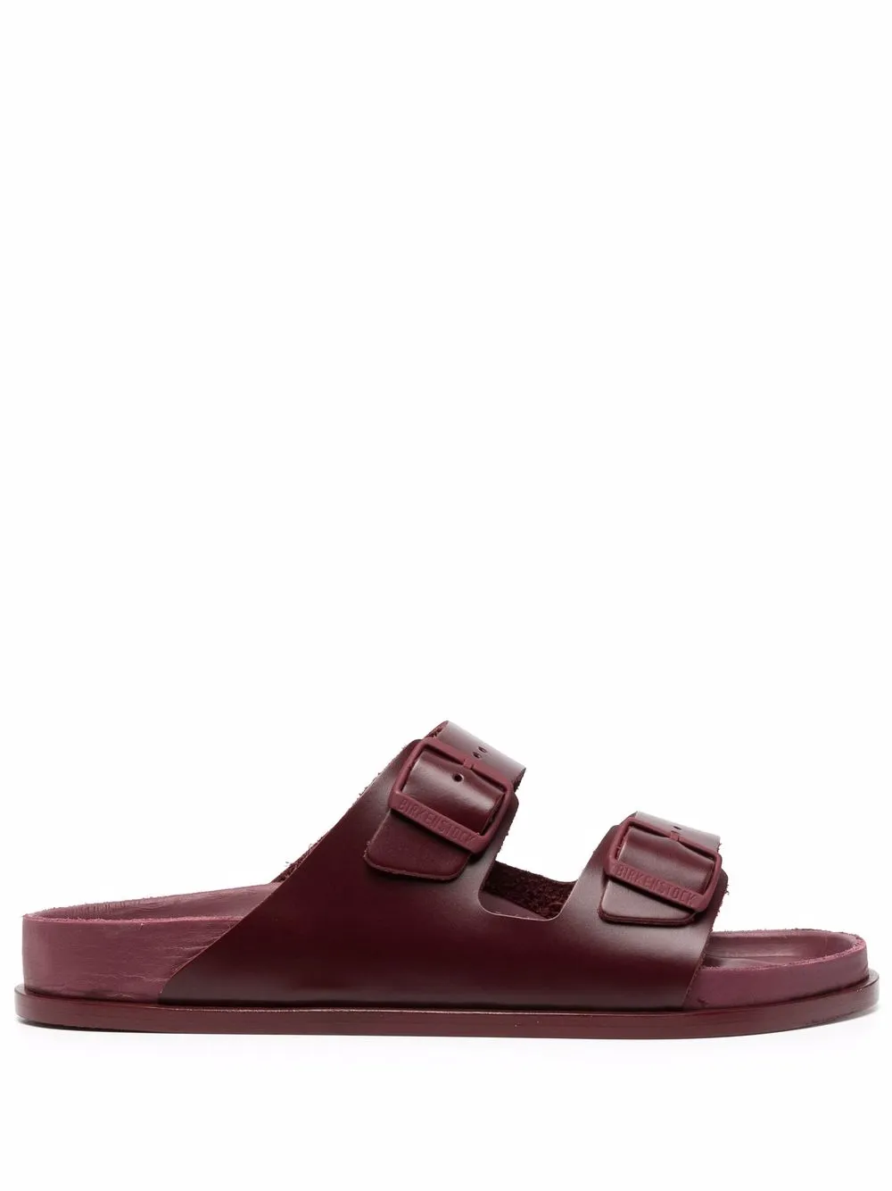 Arizona double-strap sandals