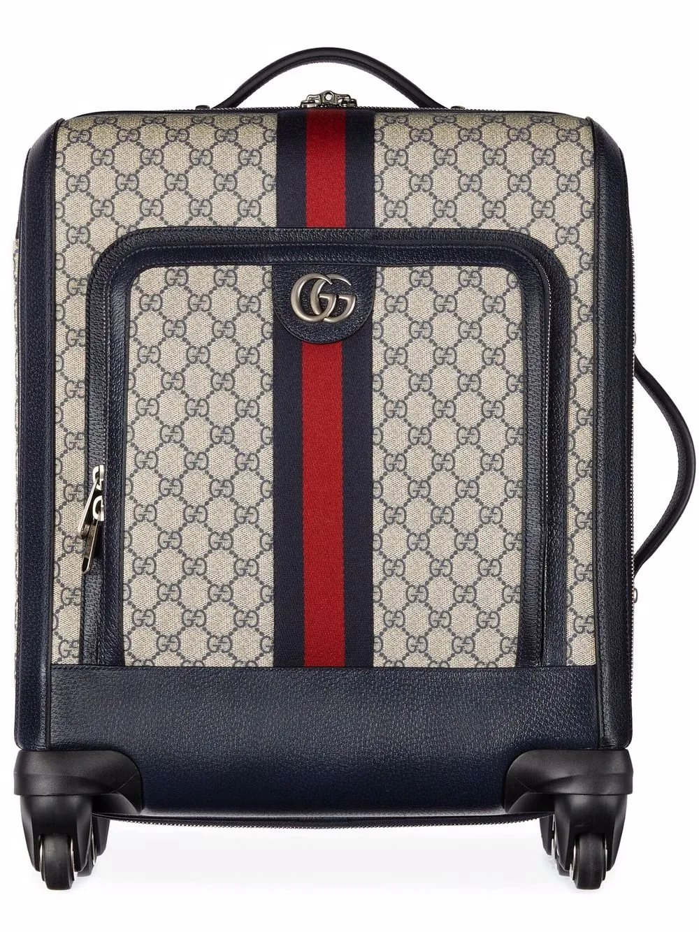 Supreme store suitcase price