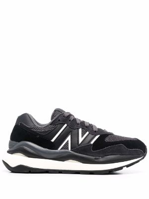 new balance women's platform sneakers