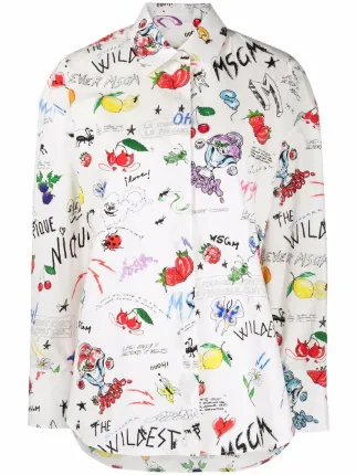 MSGM