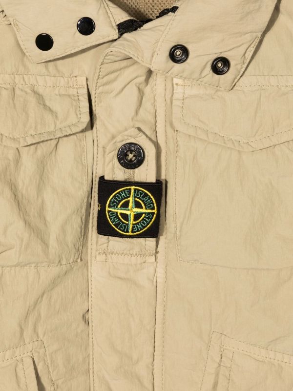 Naslan light sale stone island