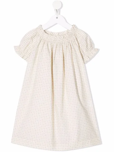 Bonpoint Magie ポルカドット ワンピース