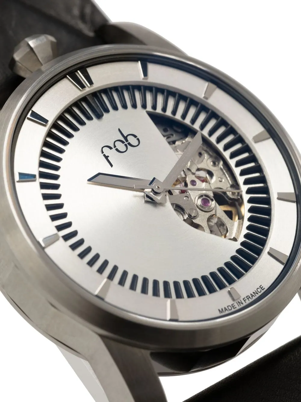Fob Paris reloj R413 Oblivion de 40mm | Image 2