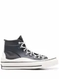 Converse high-top trainers - Grey