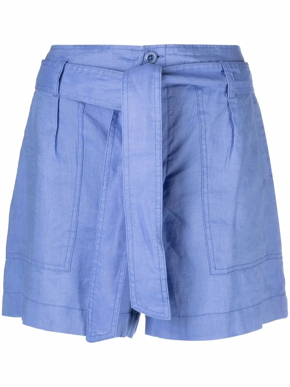 

Lauren Ralph Lauren shorts Daviana - Azul