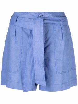 ralph lauren bermuda shorts for women