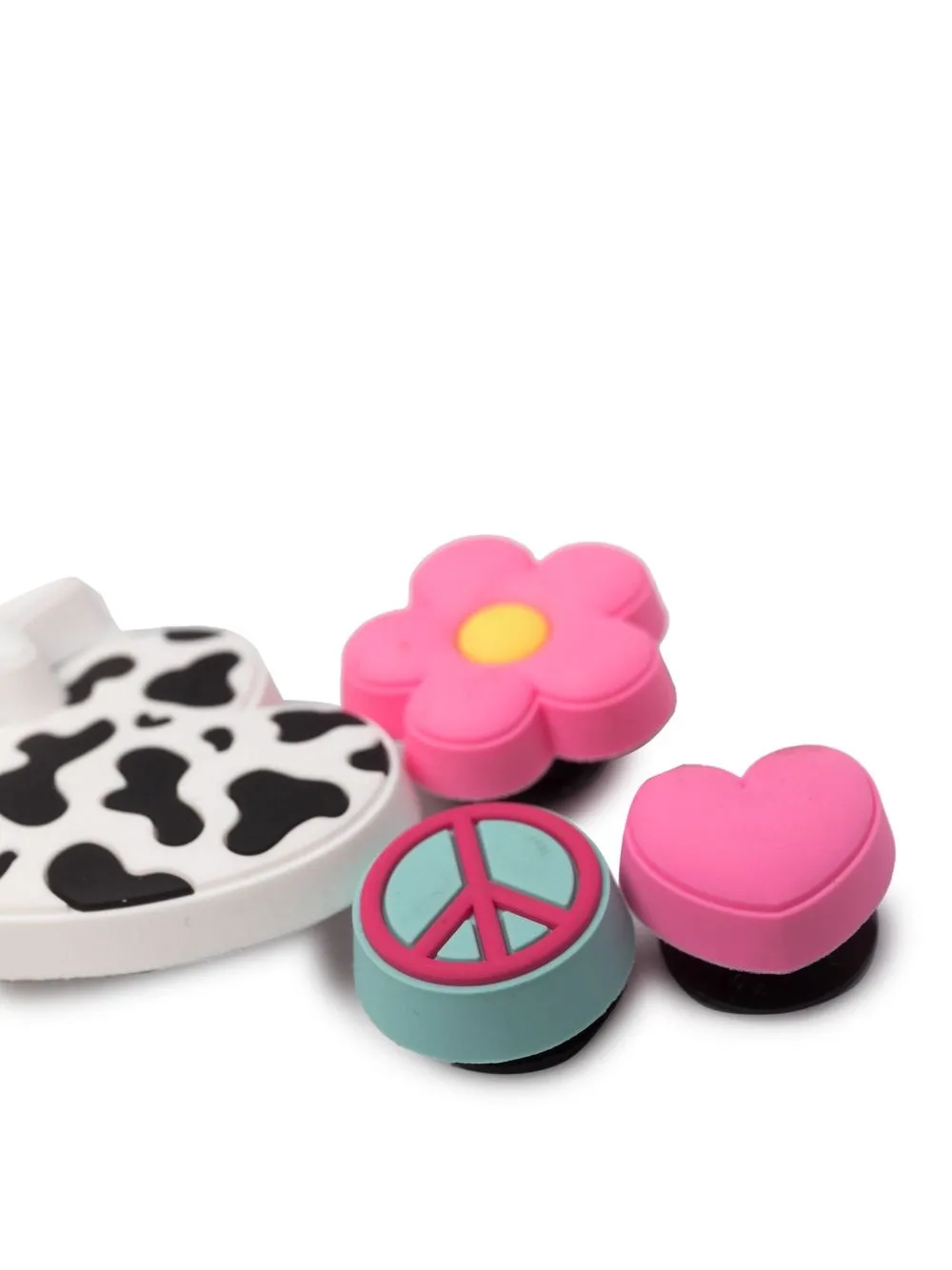 Crocs Jibbitz shoe charm set | Women | Image 2