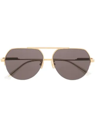Bottega Veneta Eyewear