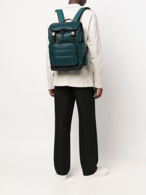 coach scout backpack