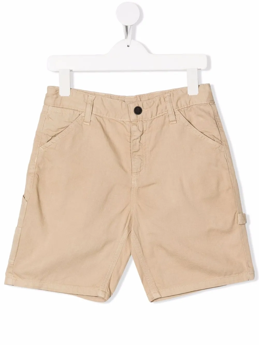 

Stella McCartney Kids shorts Bermuda - Neutro
