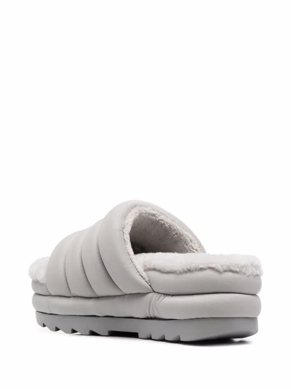 ugg quilted slippers