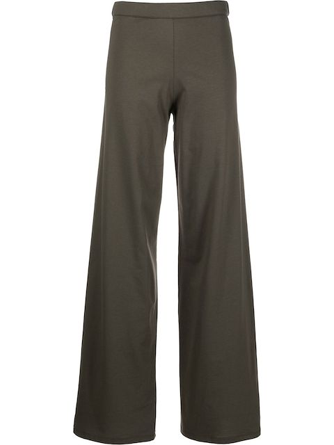 Stefano Mortari Hose mit hohem Bund