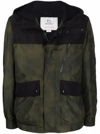 Woolrich